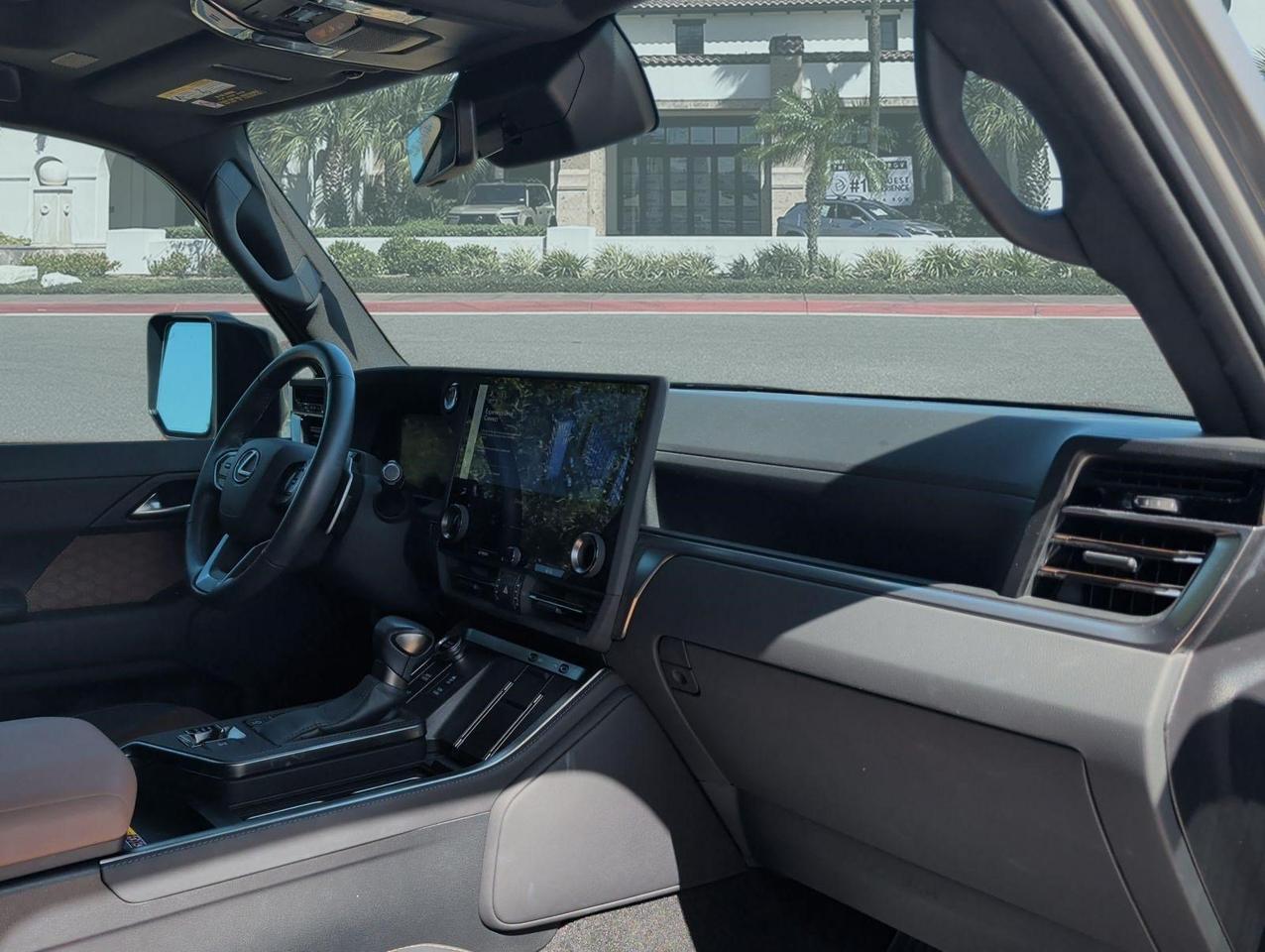 2024 Lexus GX 550 Premium+ San Juan TX