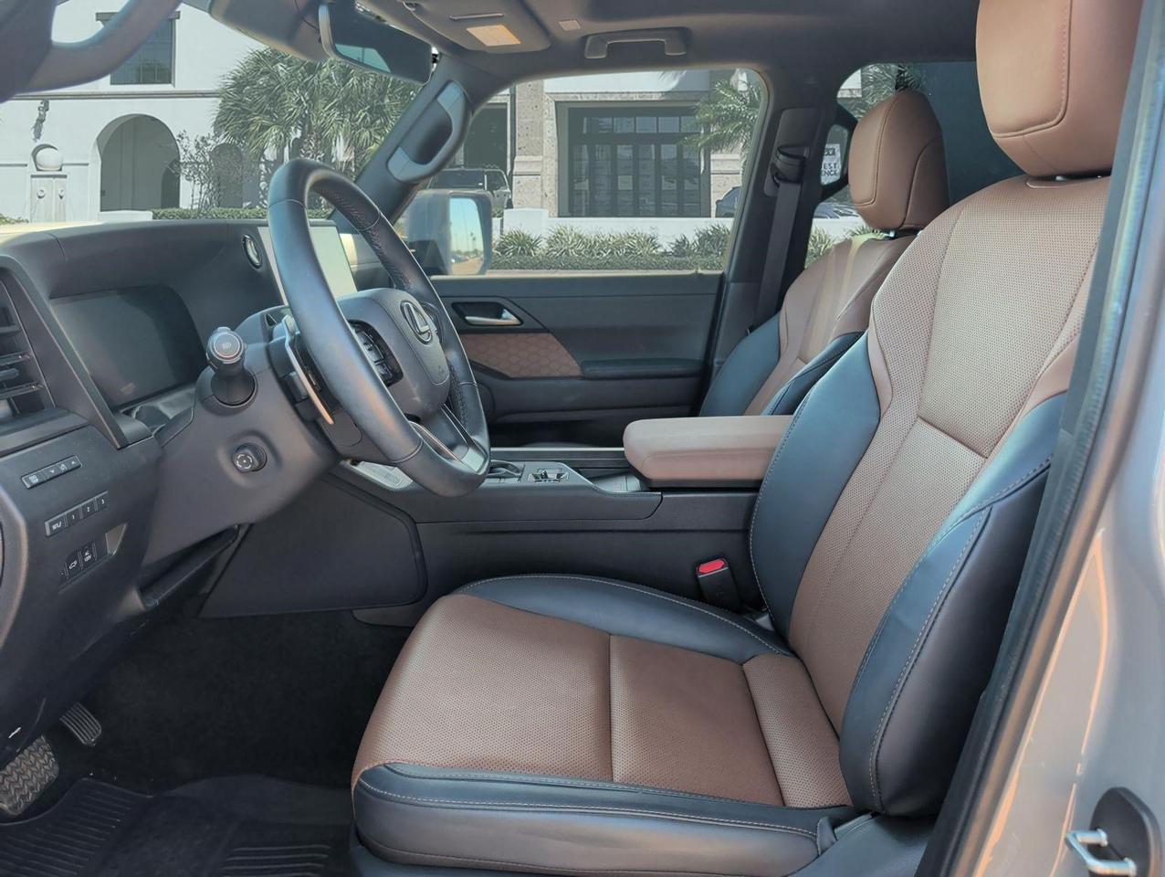 2024 Lexus GX 550 Premium+ San Juan TX