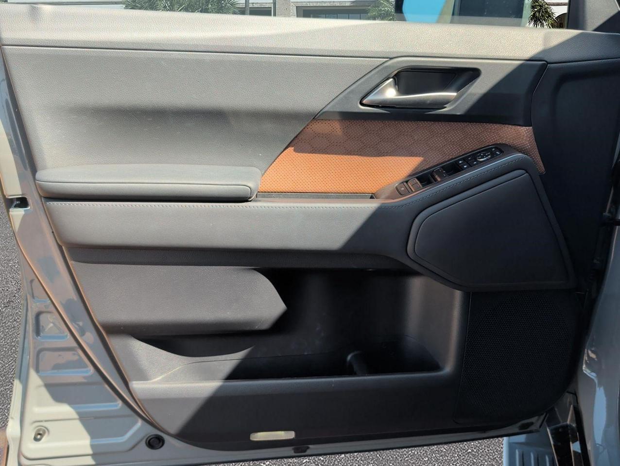 2024 Lexus GX 550 Premium+ San Juan TX