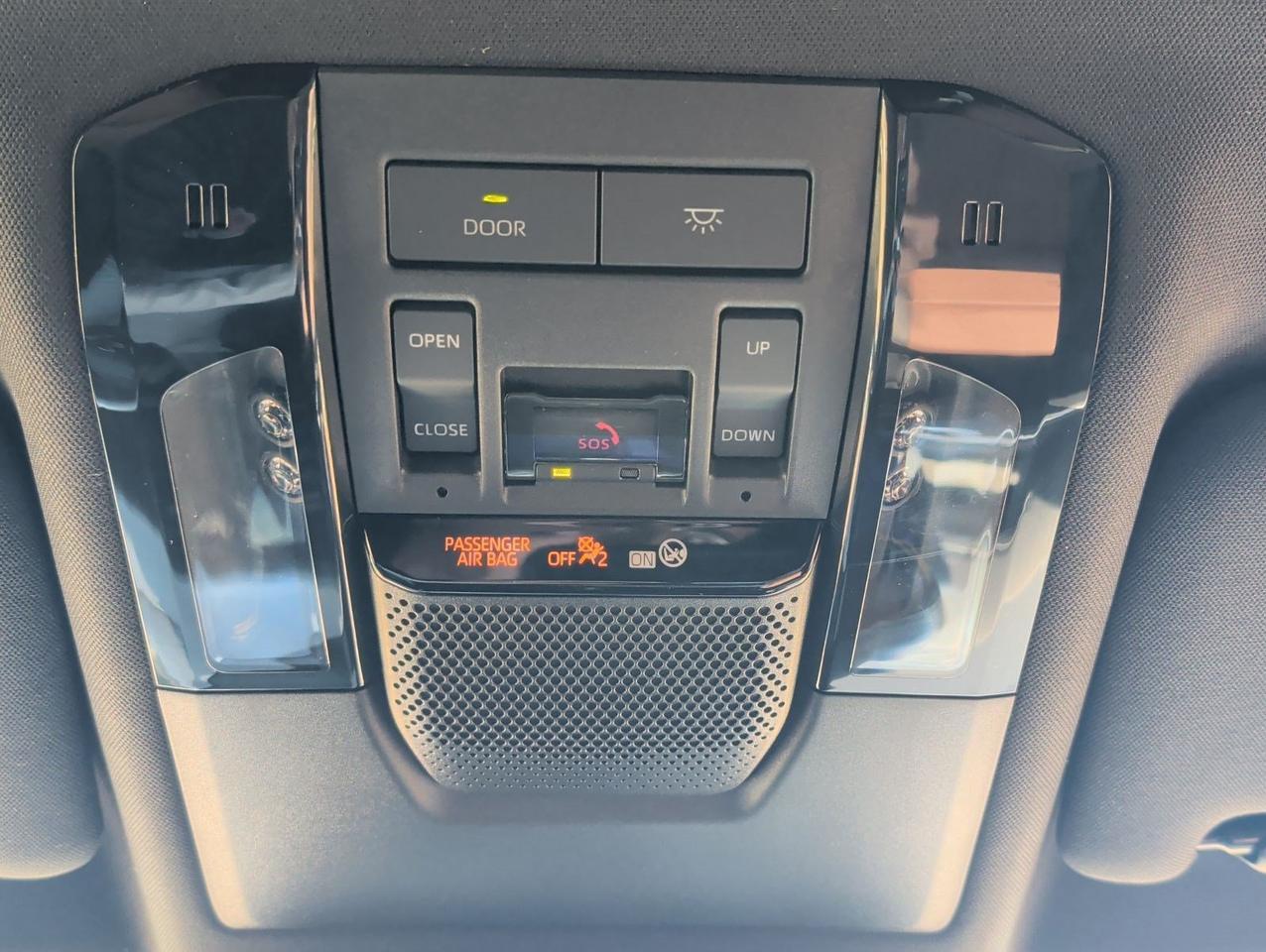 2024 Lexus GX 550 Premium+ San Juan TX