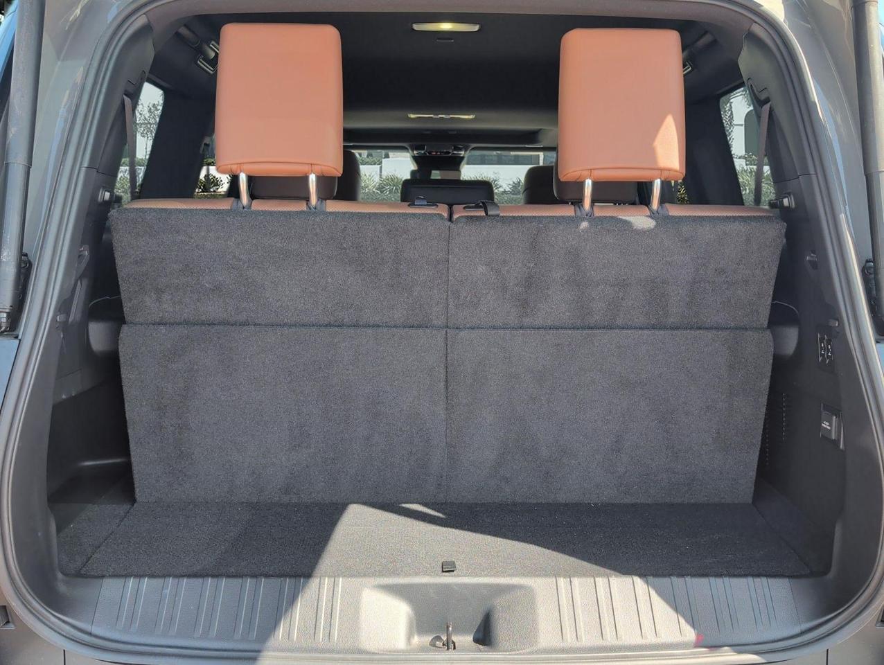 2024 Lexus GX 550 Premium+ San Juan TX