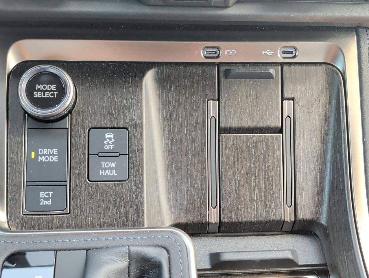 2024 Lexus GX 550 Premium+ San Juan TX