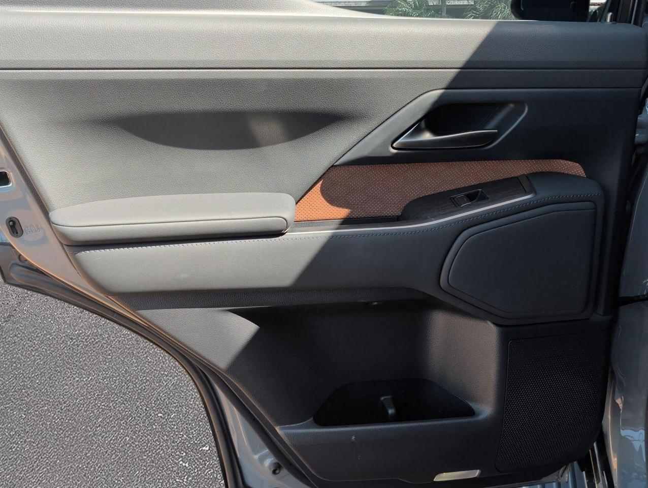 2024 Lexus GX 550 Premium+ San Juan TX