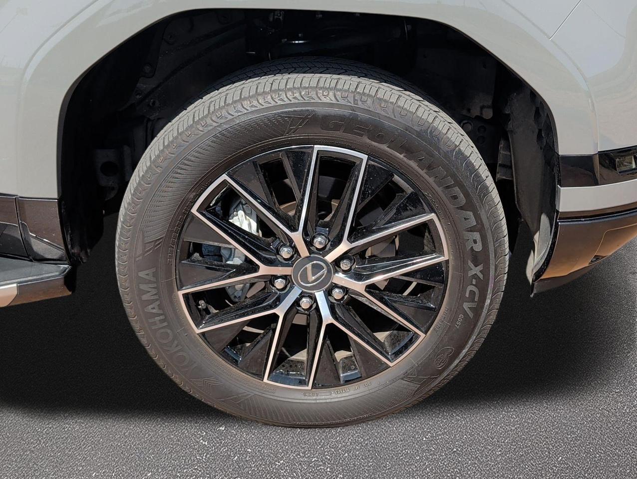 2024 Lexus GX 550 Premium+ San Juan TX