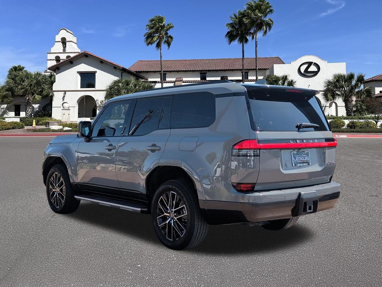 2024 Lexus GX 550 Premium+ San Juan TX
