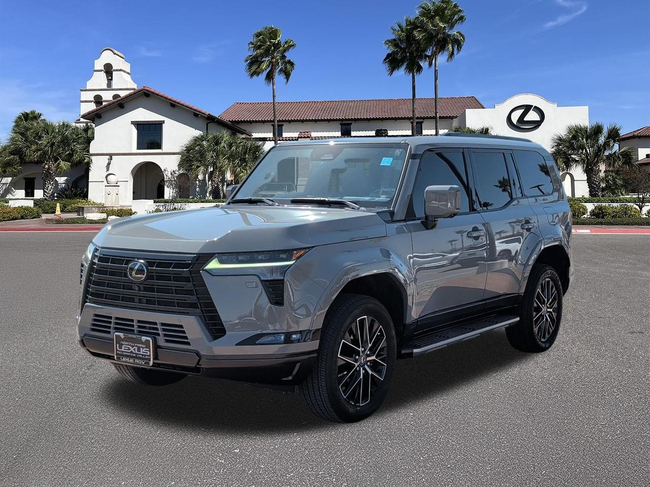 2024 Lexus GX 550 Premium+ San Juan TX