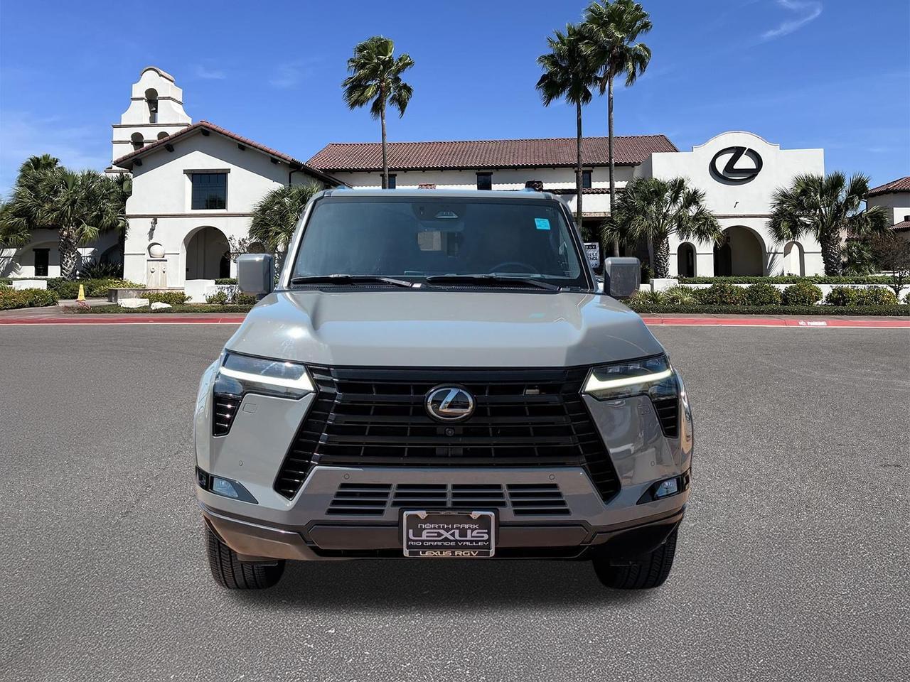 2024 Lexus GX 550 Premium+ San Juan TX