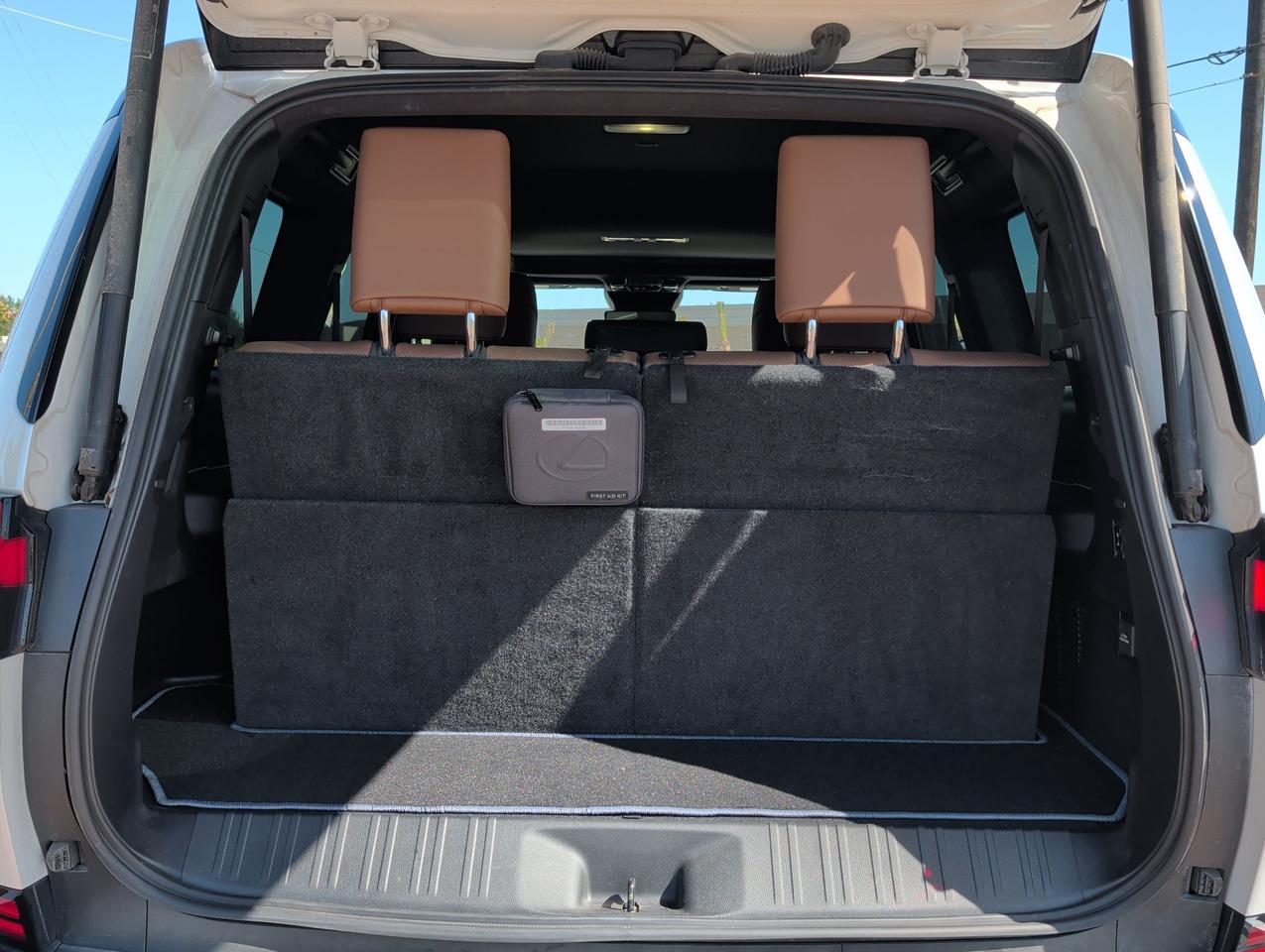 2024 Lexus GX 550 Premium+ San Juan TX