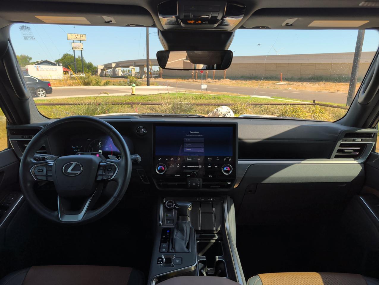 2024 Lexus GX 550 Premium+ San Juan TX