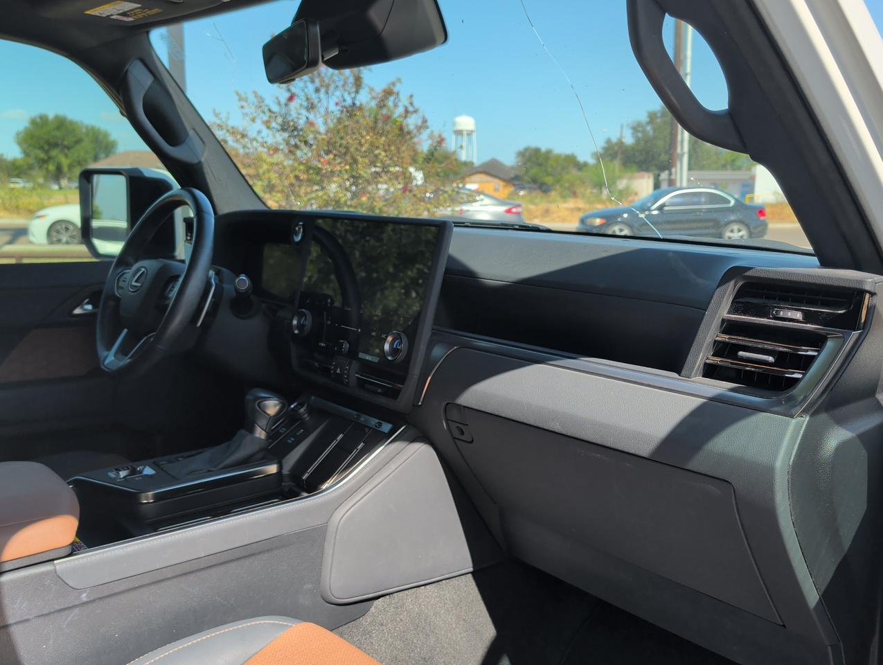 2024 Lexus GX 550 Premium+ San Juan TX