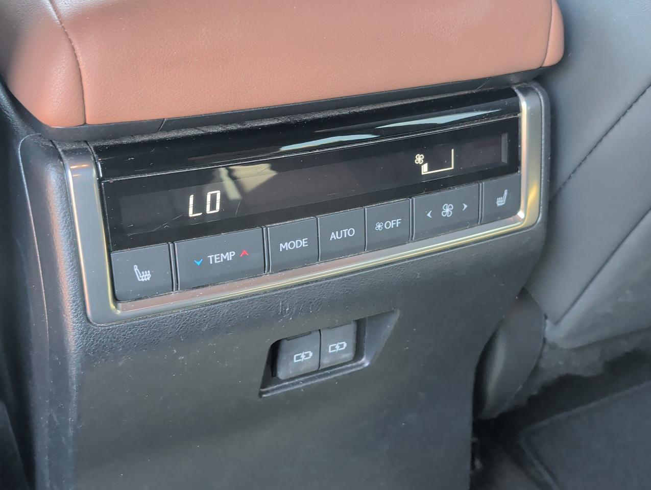 2024 Lexus GX 550 Premium+ San Juan TX