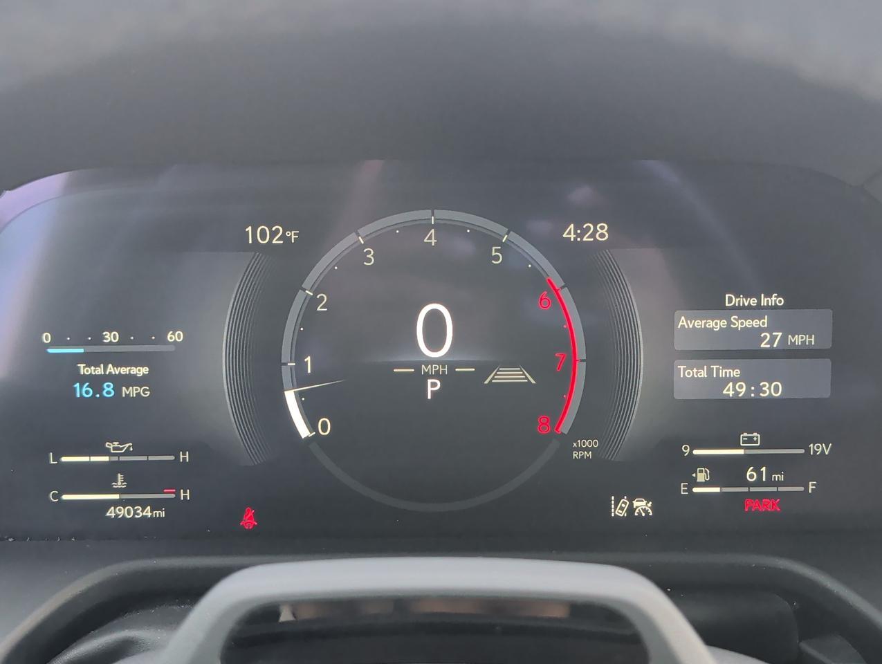2024 Lexus GX 550 Premium+ San Juan TX