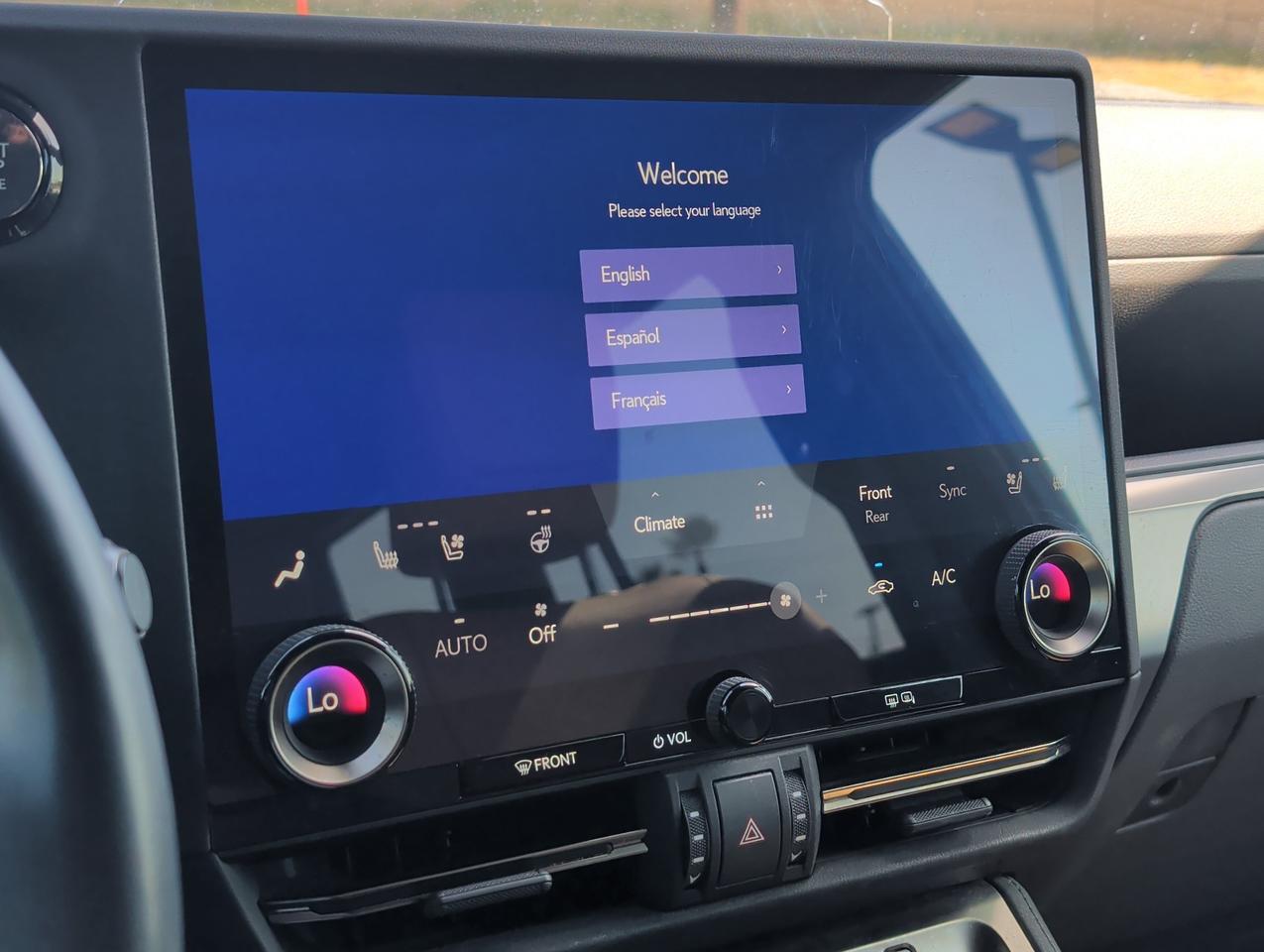 2024 Lexus GX 550 Premium+ San Juan TX