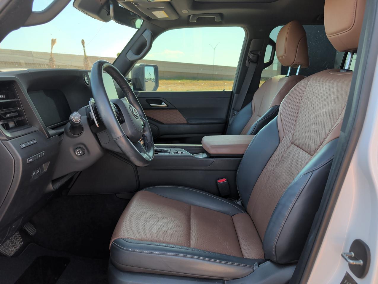 2024 Lexus GX 550 Premium+ San Juan TX