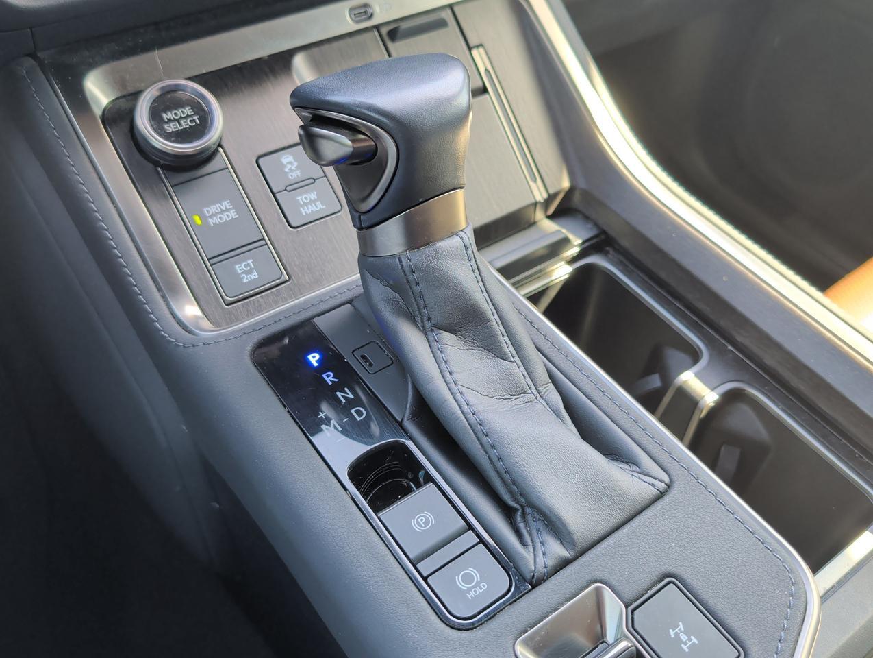 2024 Lexus GX 550 Premium+ San Juan TX