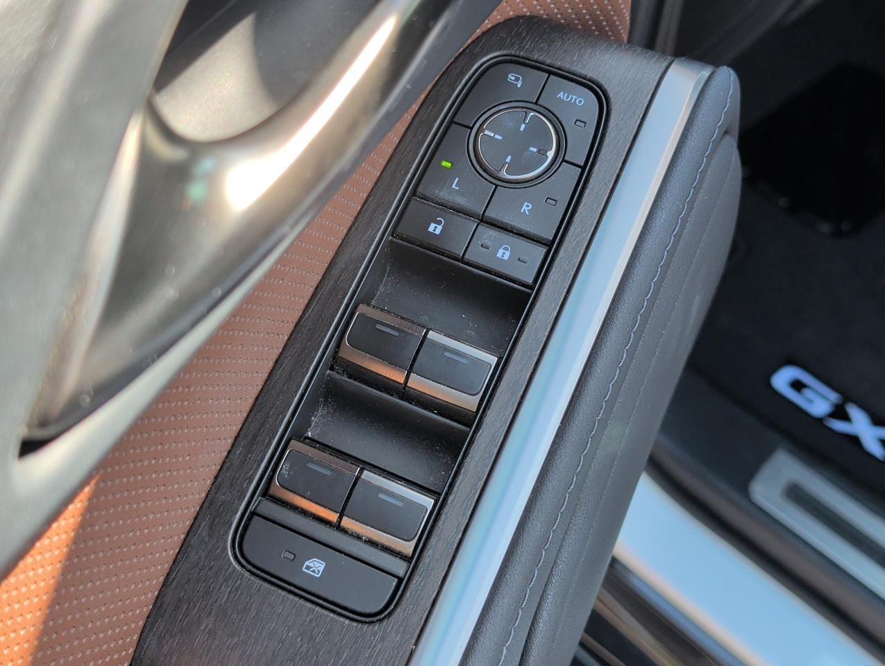 2024 Lexus GX 550 Premium+ San Juan TX