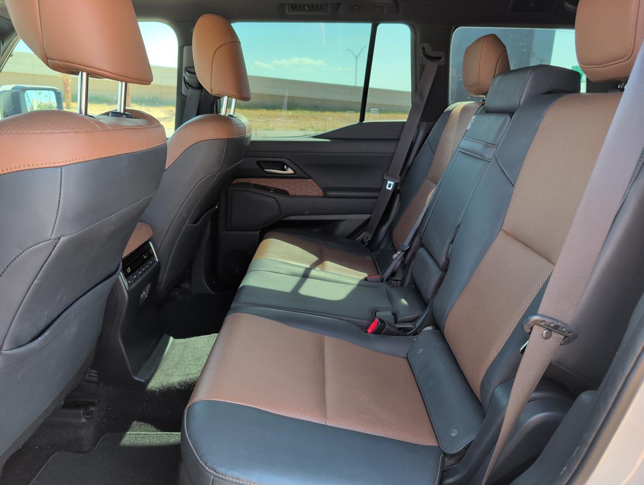 2024 Lexus GX 550 Premium+ San Juan TX