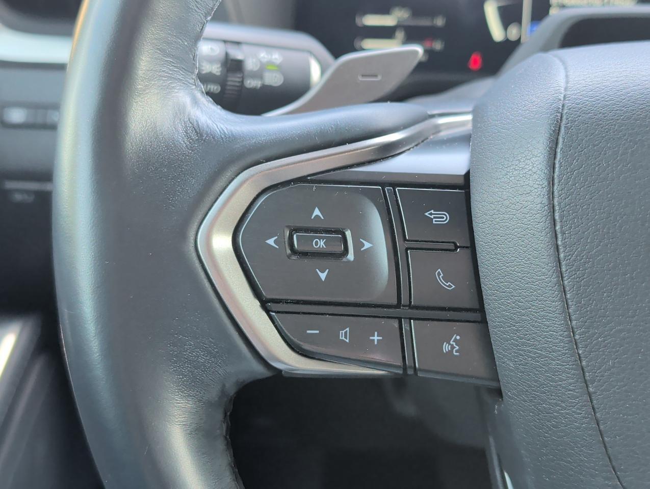 2024 Lexus GX 550 Premium+ San Juan TX