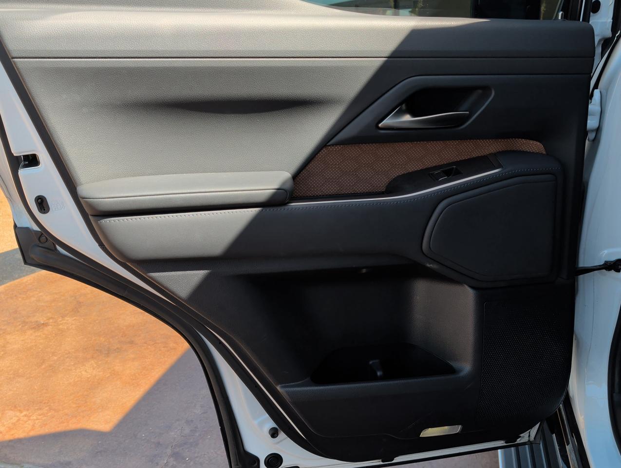 2024 Lexus GX 550 Premium+ San Juan TX