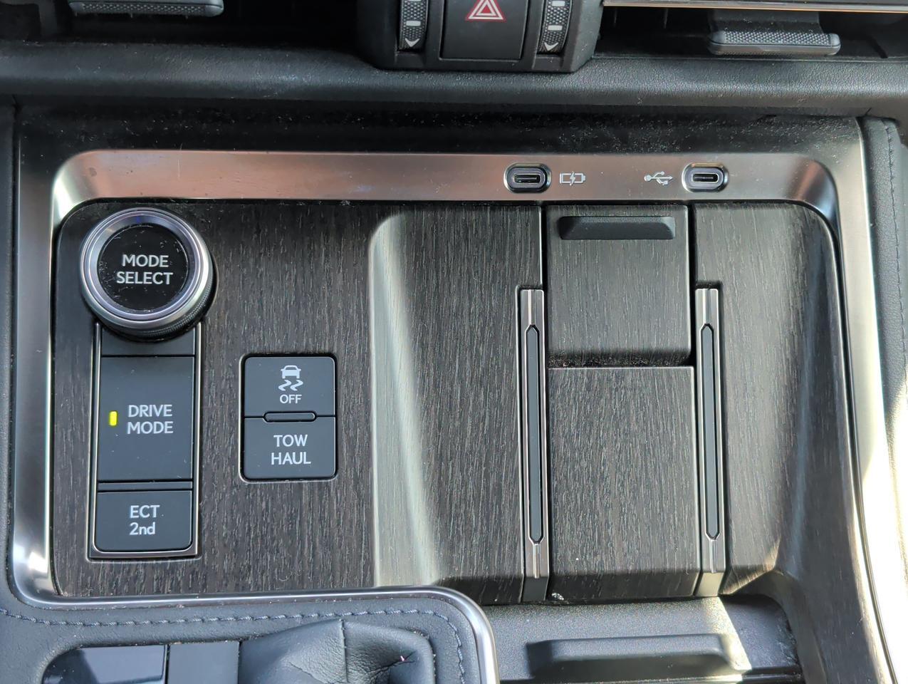 2024 Lexus GX 550 Premium+ San Juan TX