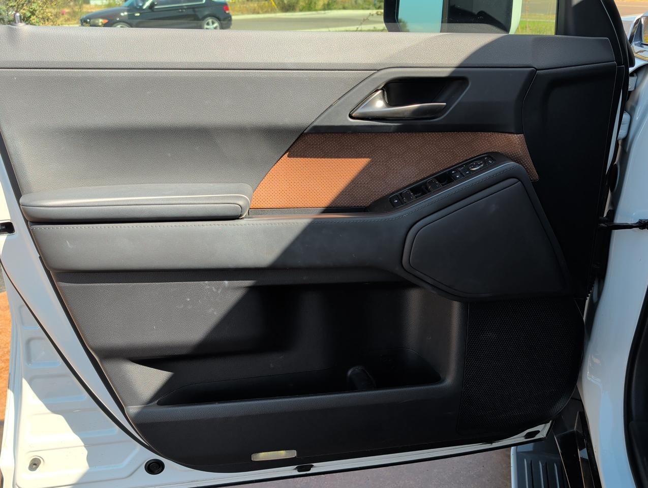 2024 Lexus GX 550 Premium+ San Juan TX