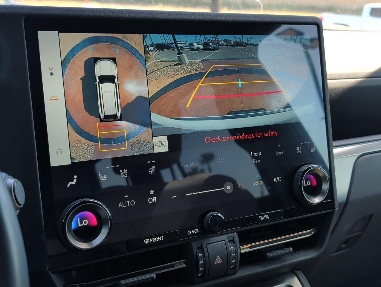 2024 Lexus GX 550 Premium+ San Juan TX