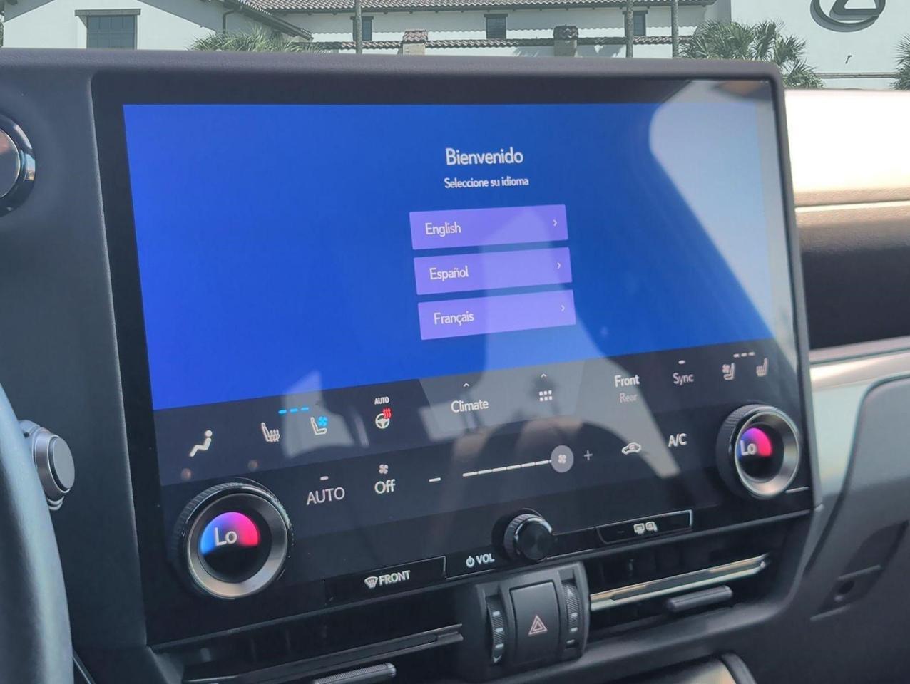 2024 Lexus GX 550 Premium+ San Juan TX
