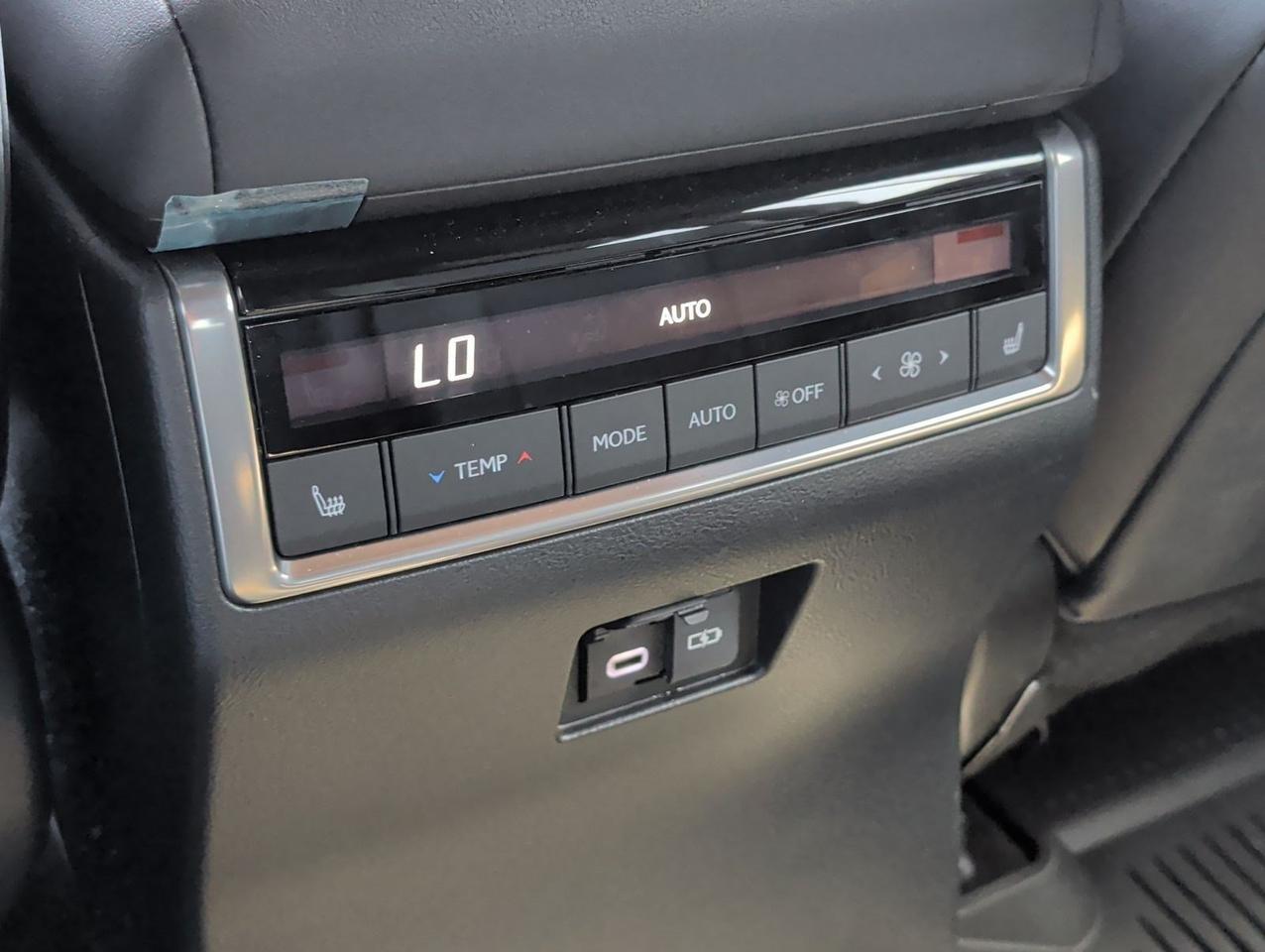2024 Lexus GX 550 Premium+ San Juan TX
