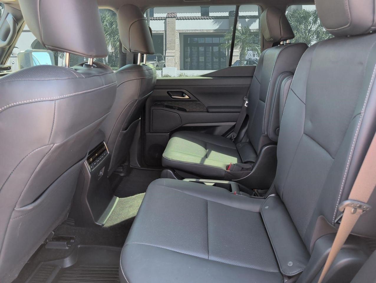 2024 Lexus GX 550 Premium+ San Juan TX