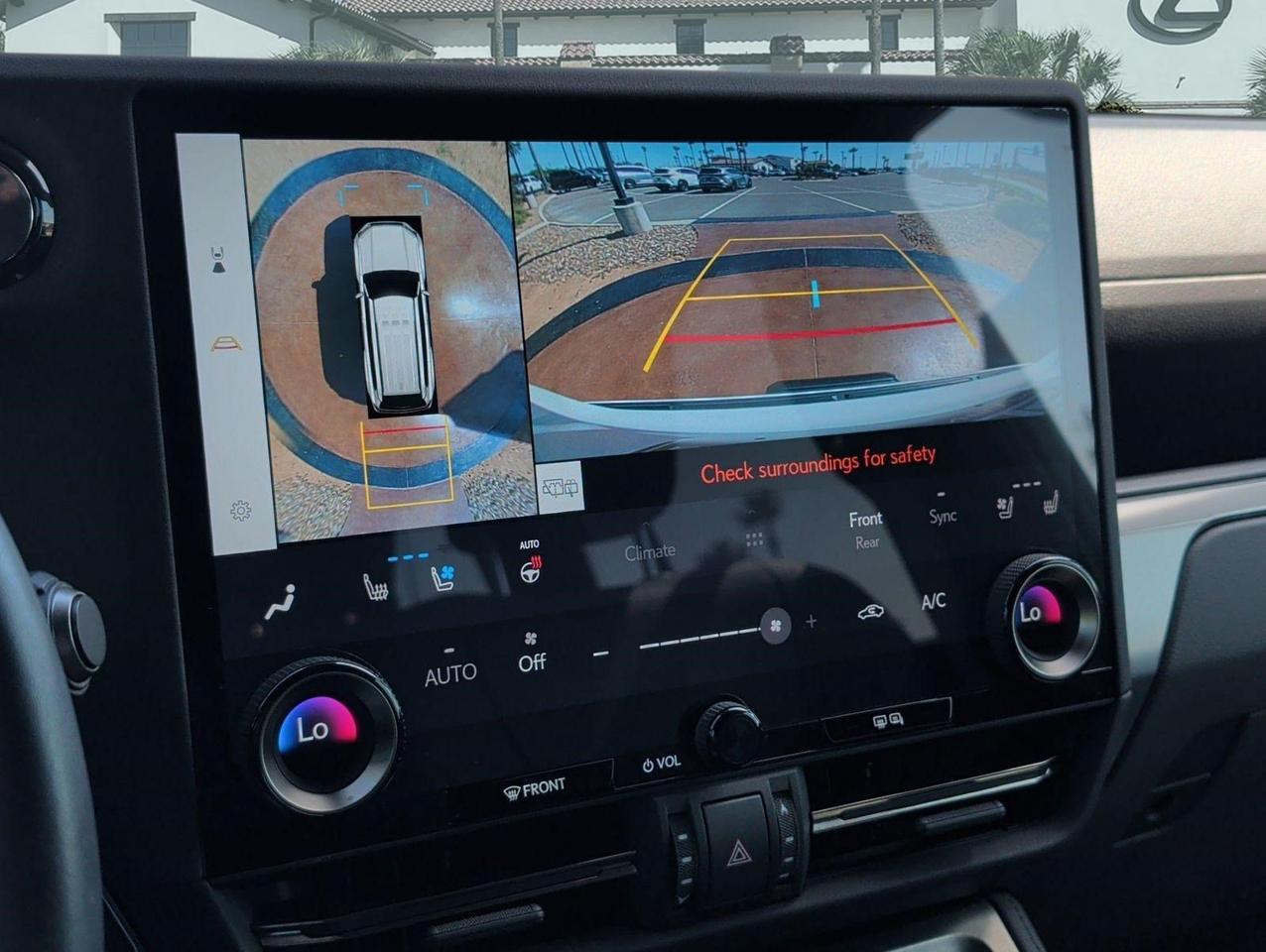 2024 Lexus GX 550 Premium+ San Juan TX