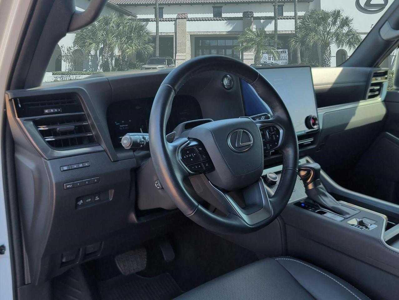 2024 Lexus GX 550 Premium+ San Juan TX