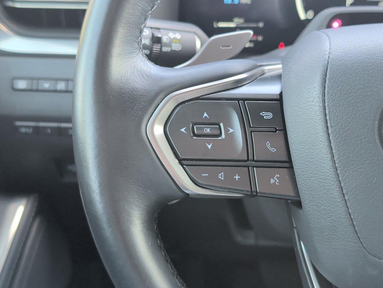 2024 Lexus GX 550 Premium+ San Juan TX