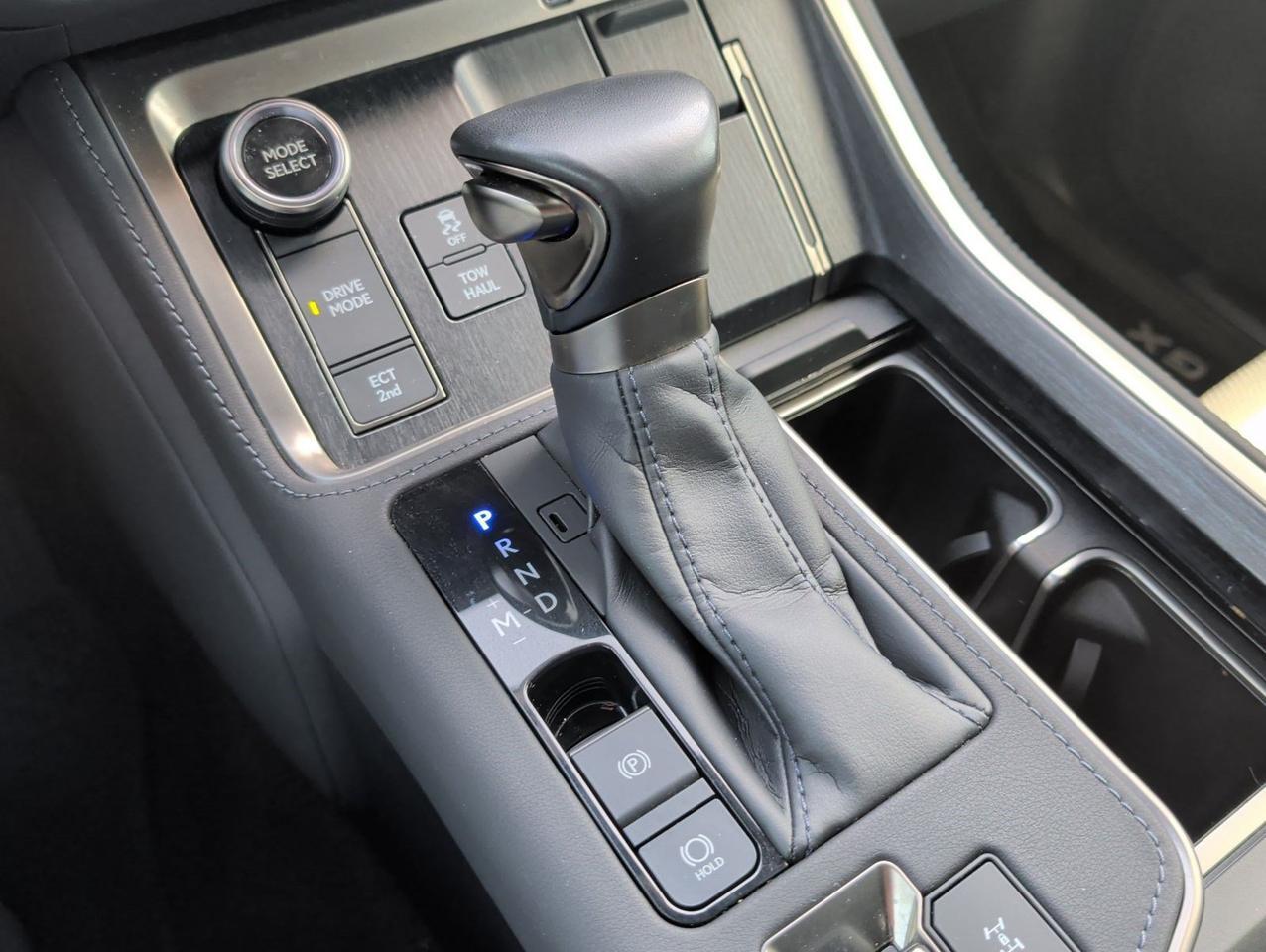 2024 Lexus GX 550 Premium+ San Juan TX