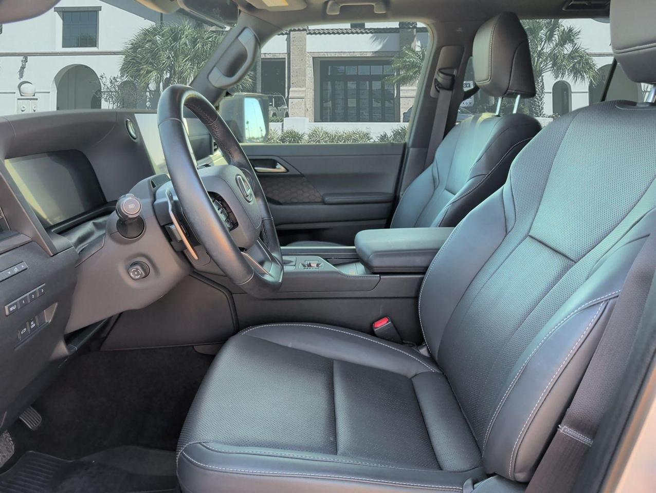 2024 Lexus GX 550 Premium+ San Juan TX