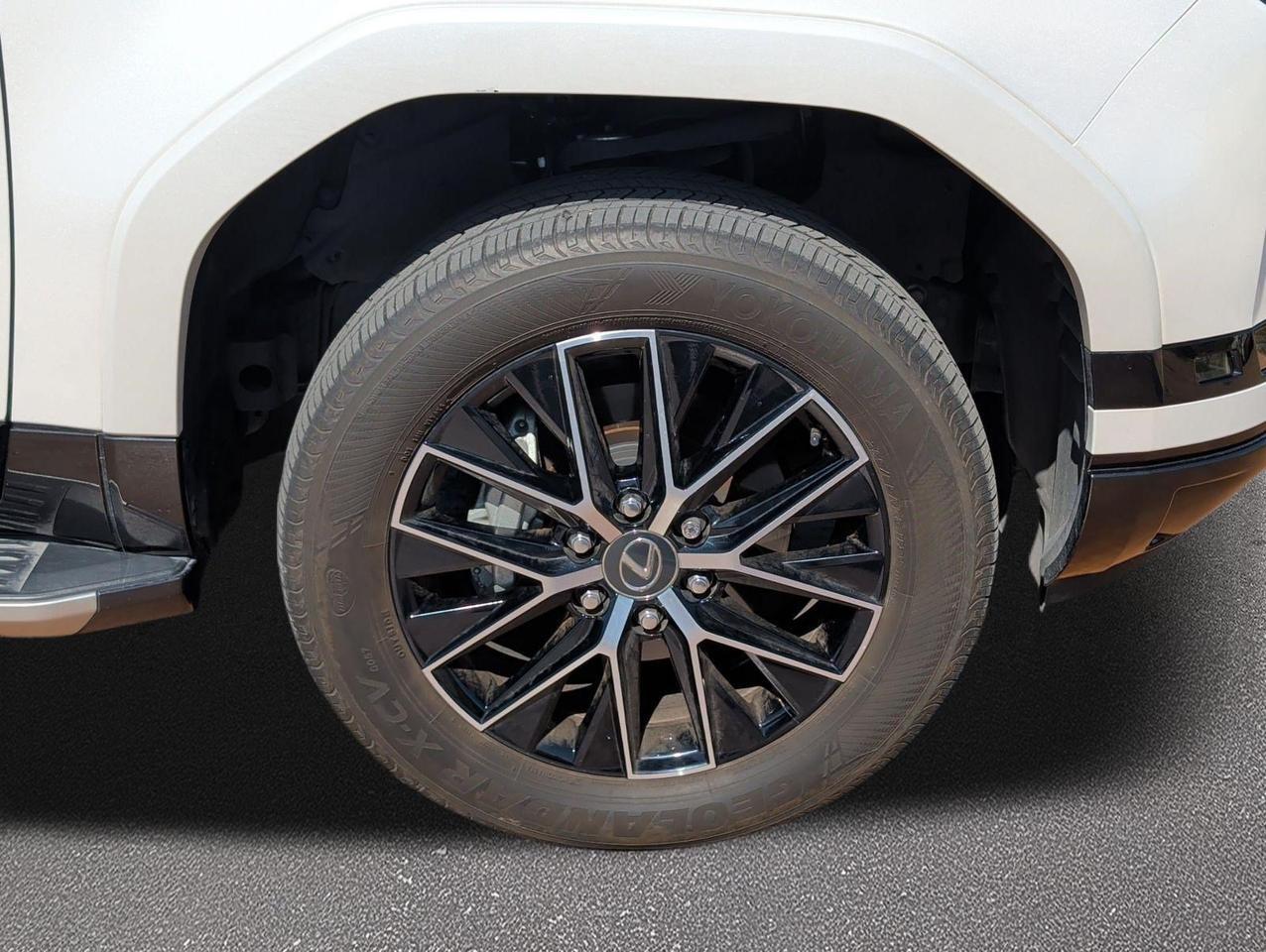 2024 Lexus GX 550 Premium+ San Juan TX