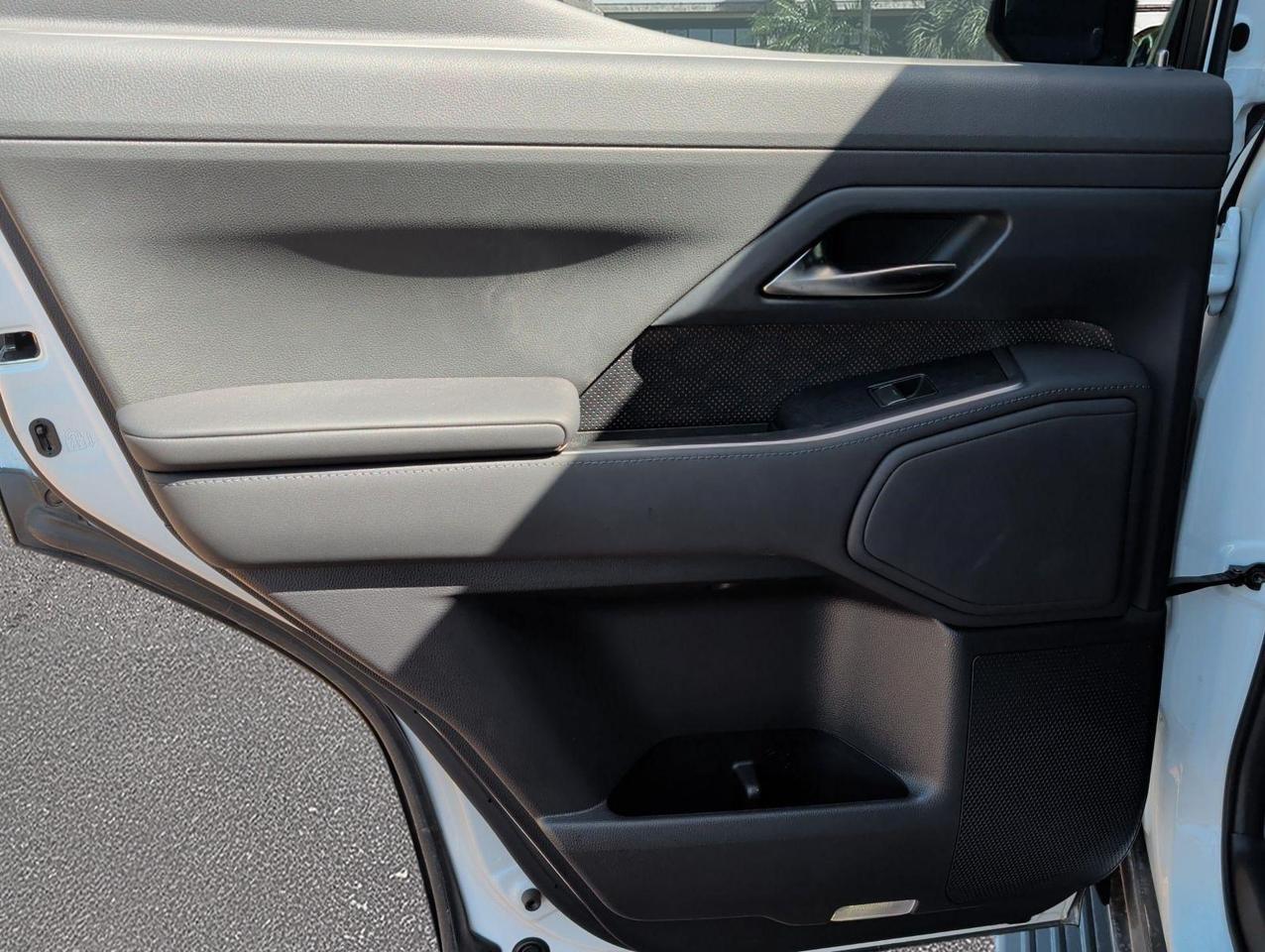 2024 Lexus GX 550 Premium+ San Juan TX