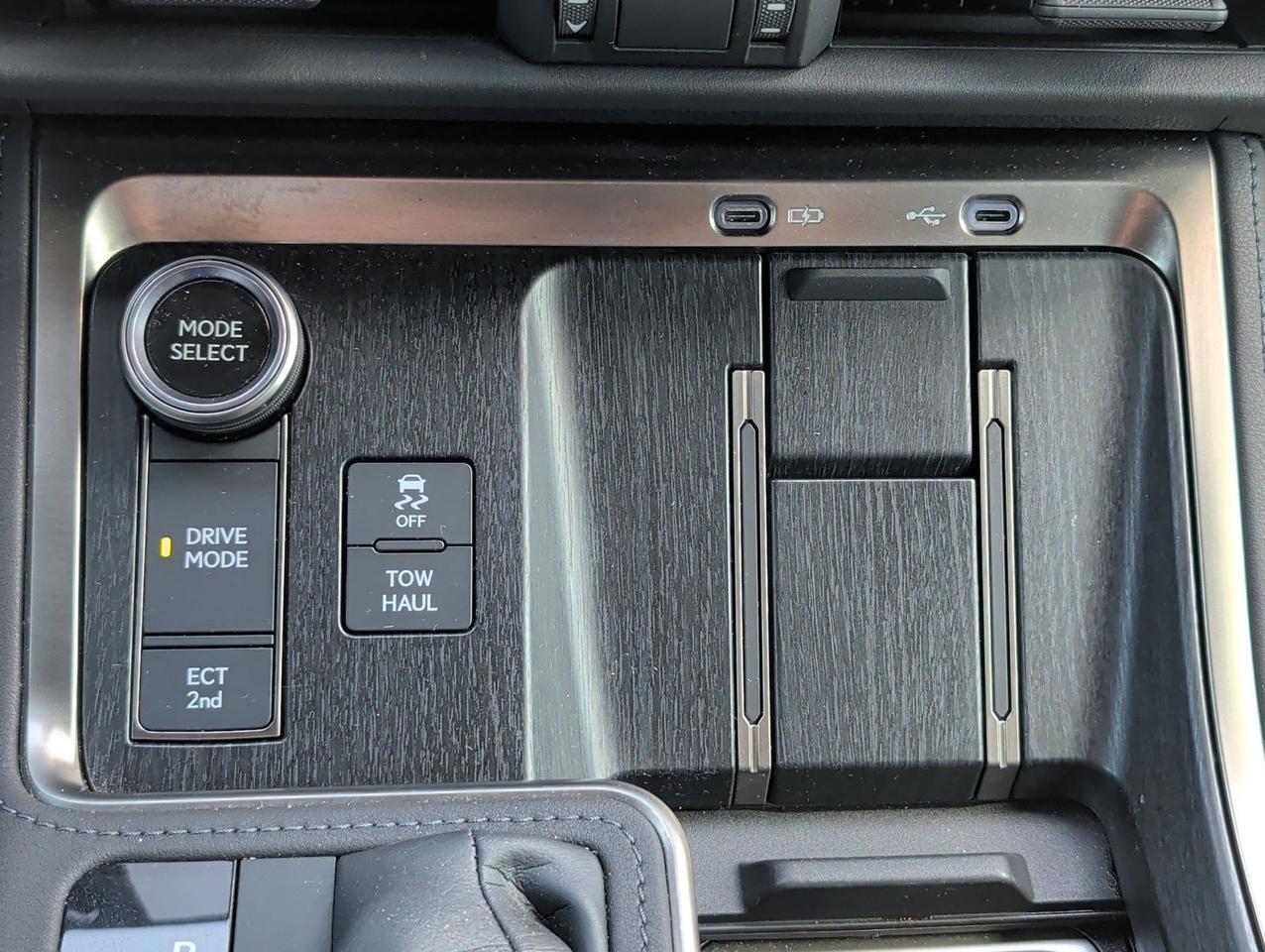 2024 Lexus GX 550 Premium+ San Juan TX