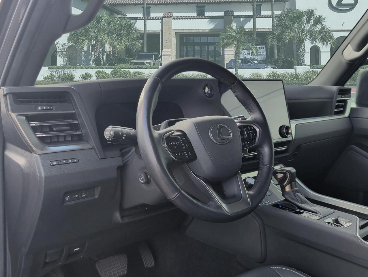 2024 Lexus GX 550 Premium San Juan TX