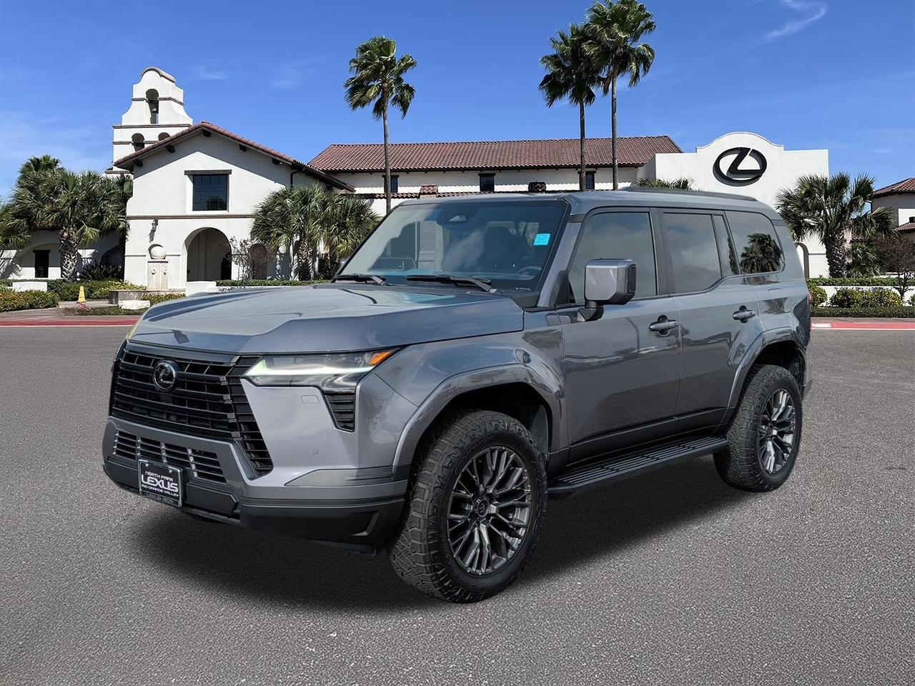 2024 Lexus GX 550 Premium San Juan TX