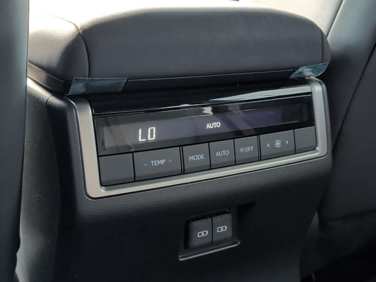 2024 Lexus GX 550 Premium San Juan TX