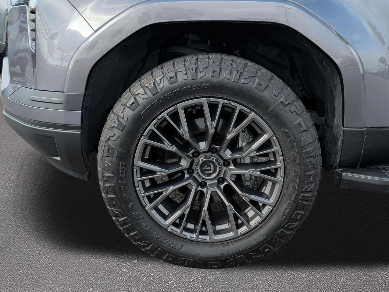 2024 Lexus GX 550 Premium San Juan TX