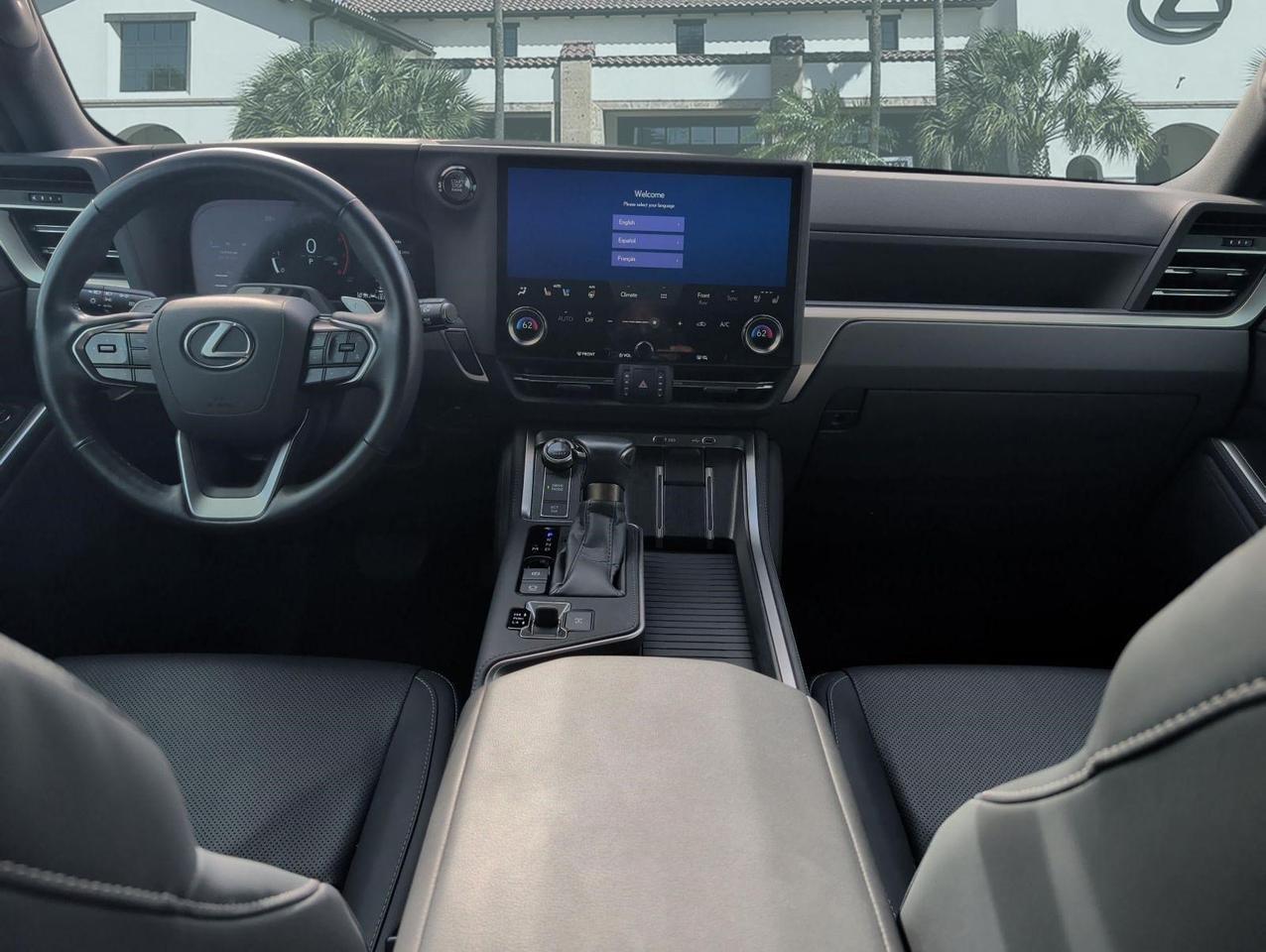 2024 Lexus GX 550 Premium San Juan TX