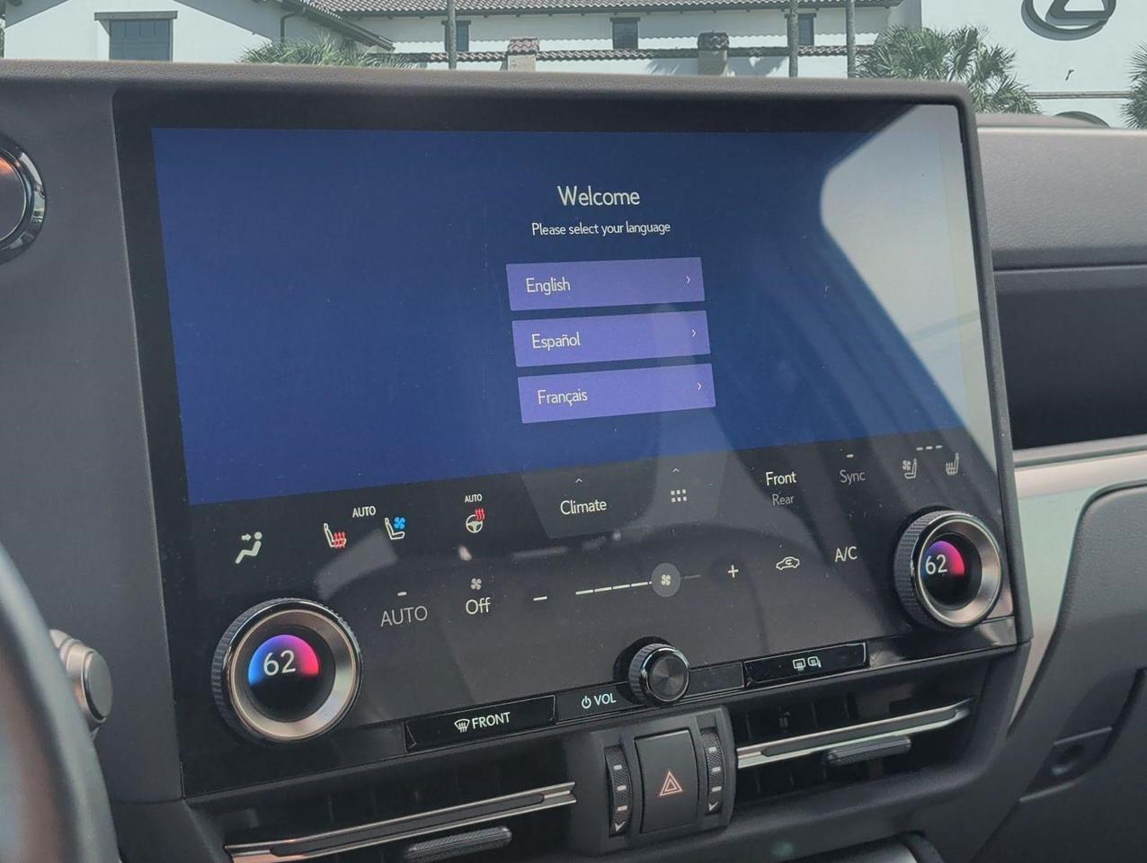 2024 Lexus GX 550 Premium San Juan TX