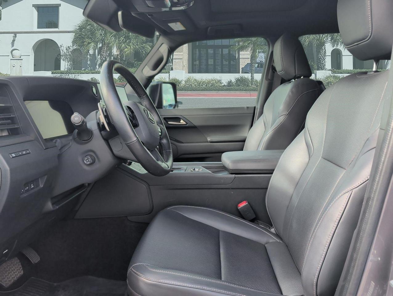2024 Lexus GX 550 Premium San Juan TX