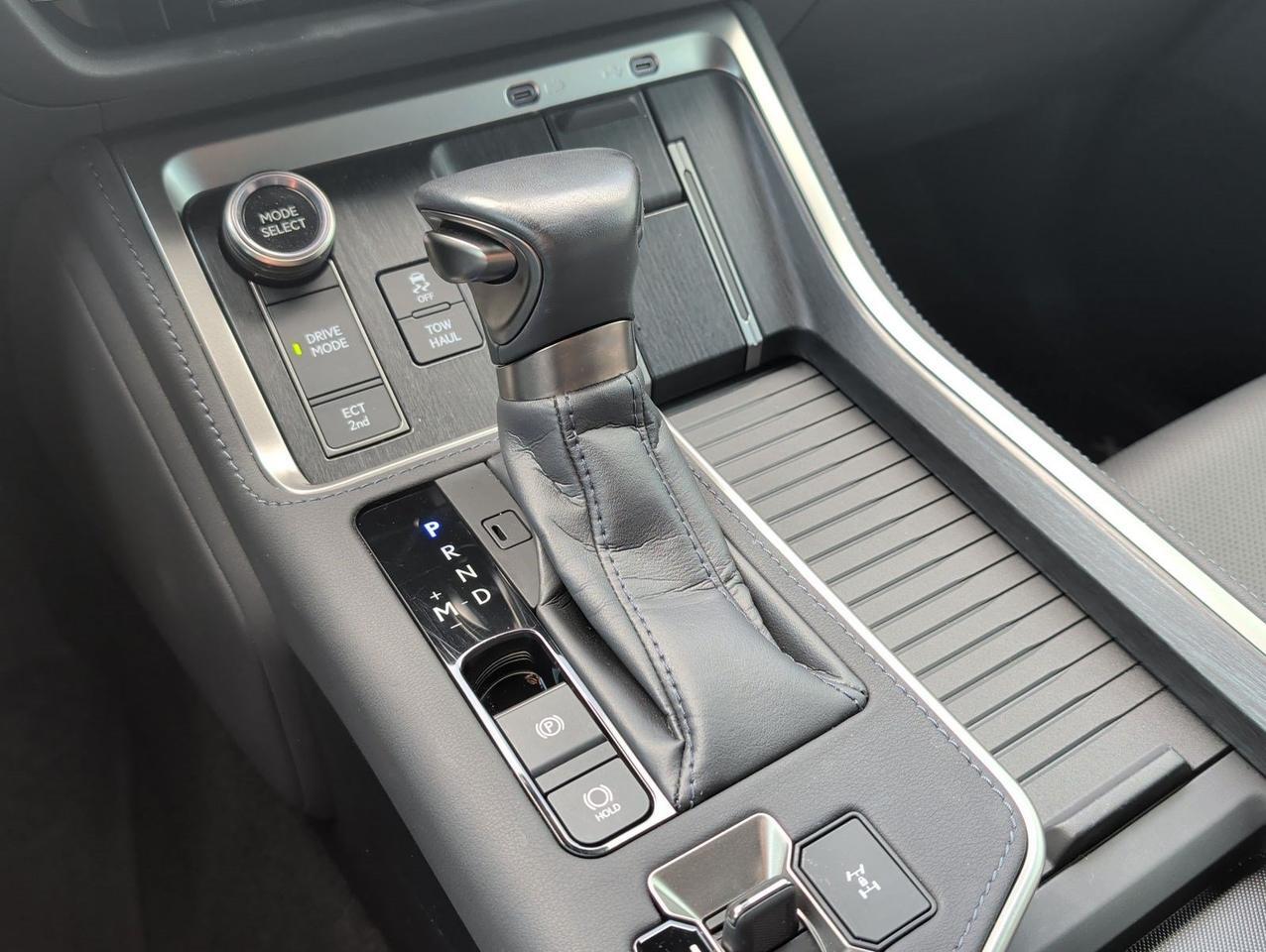 2024 Lexus GX 550 Premium San Juan TX
