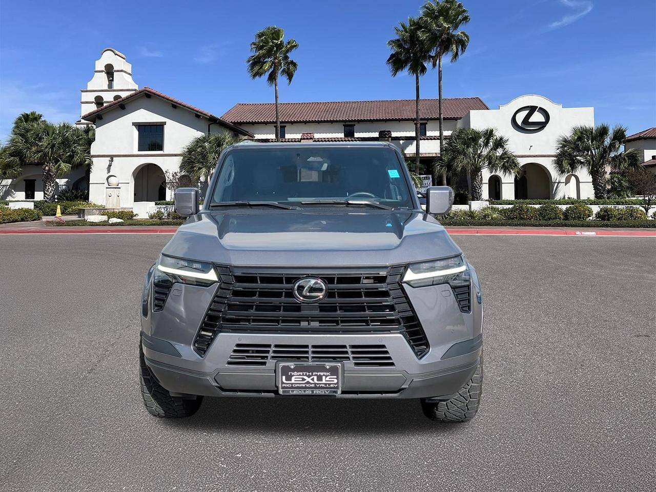 2024 Lexus GX 550 Premium San Juan TX