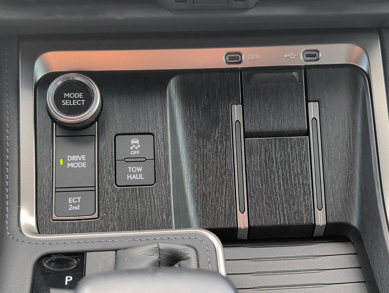 2024 Lexus GX 550 Premium San Juan TX