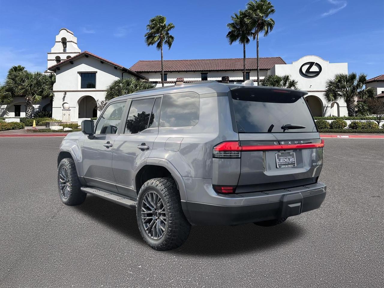 2024 Lexus GX 550 Premium San Juan TX