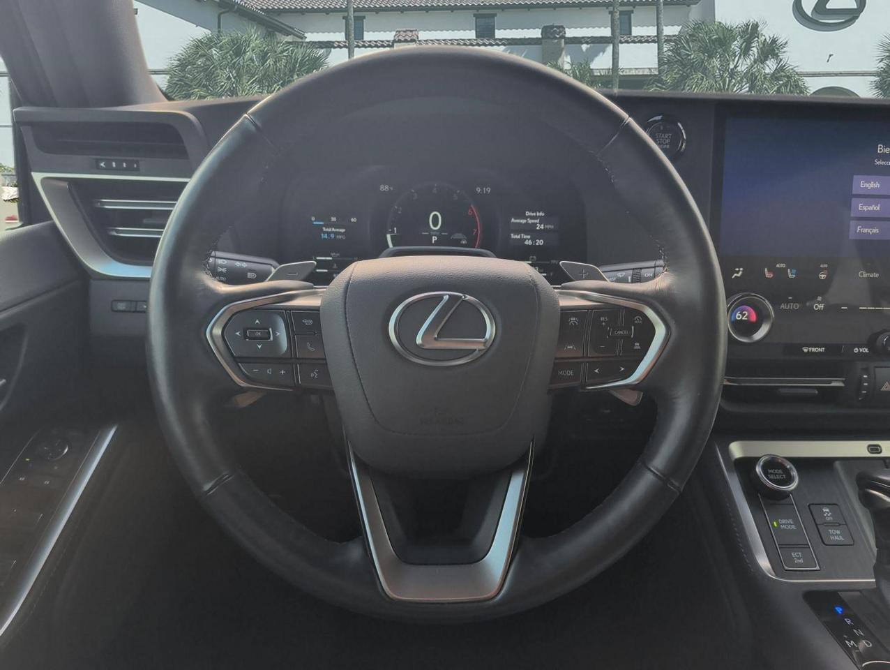 2024 Lexus GX 550 Premium San Juan TX