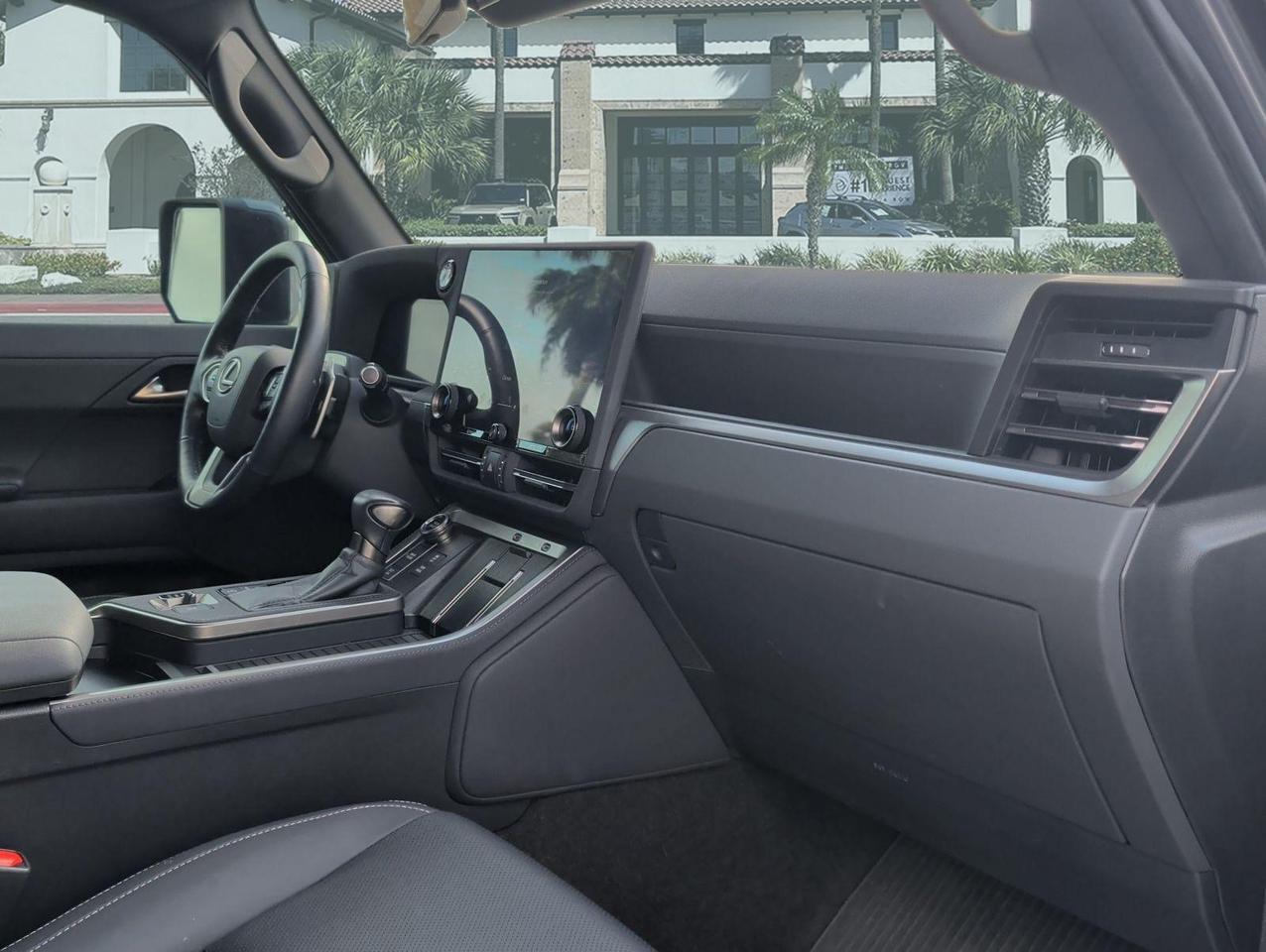 2024 Lexus GX 550 Premium San Juan TX